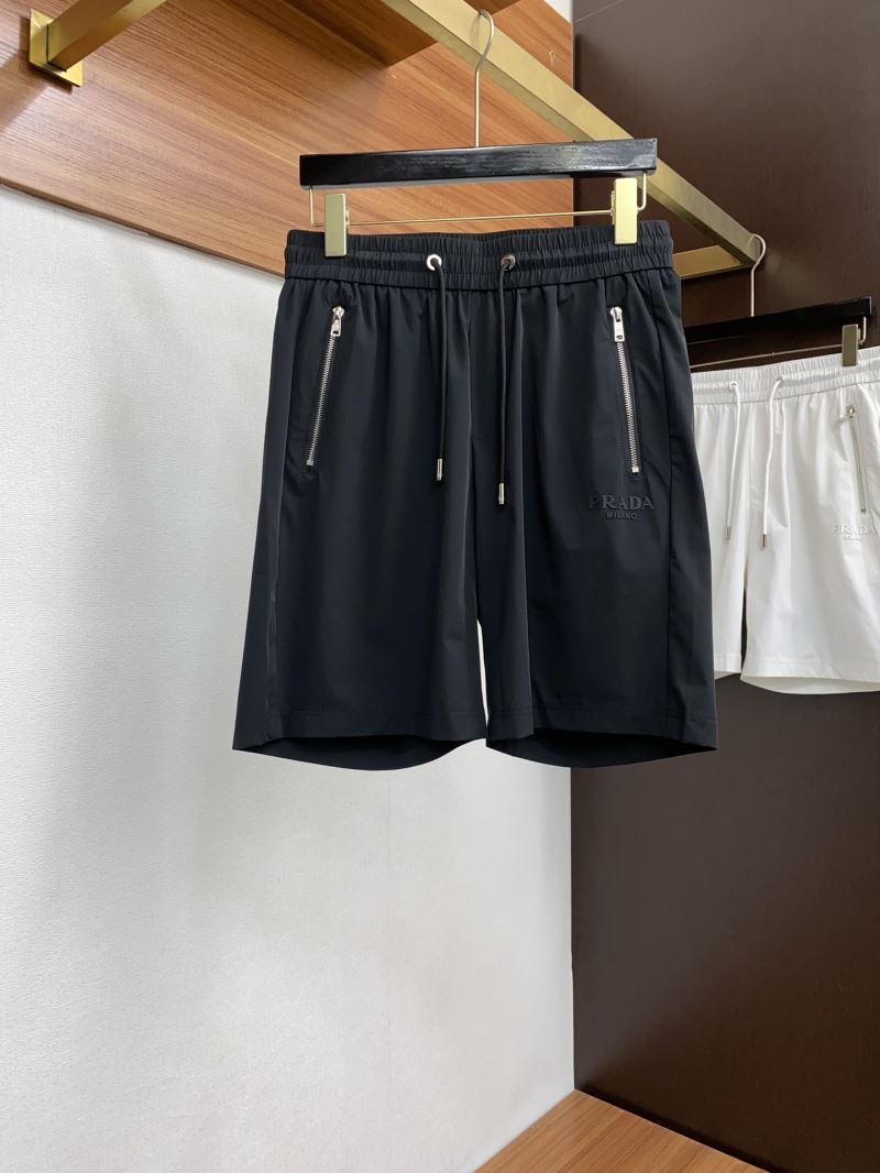 Prada Short Pants